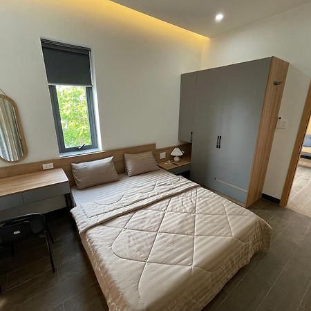 Jenny House Aparthotel ดานัง ภายนอก รูปภาพ